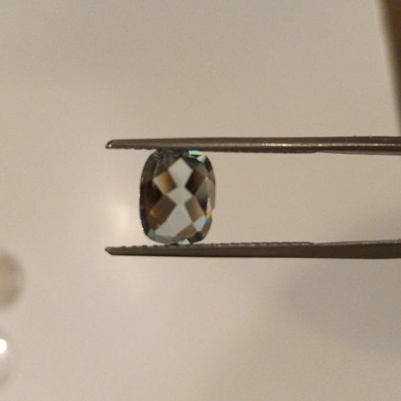 Aqua Marine Loose Gemstone. - Picture 2 of 8